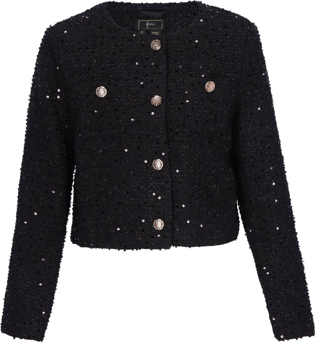 faina Blazer