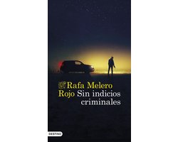 Áncora & Delfín - Sin indicios criminales