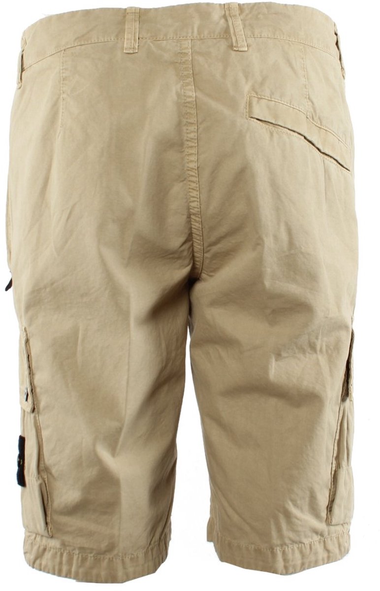 Stone Island bermuda maat 29