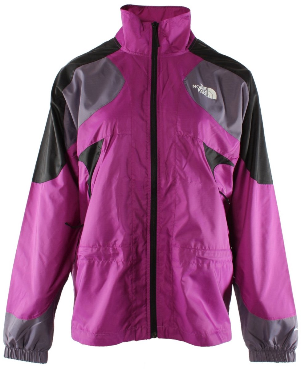 The North face jas Roze