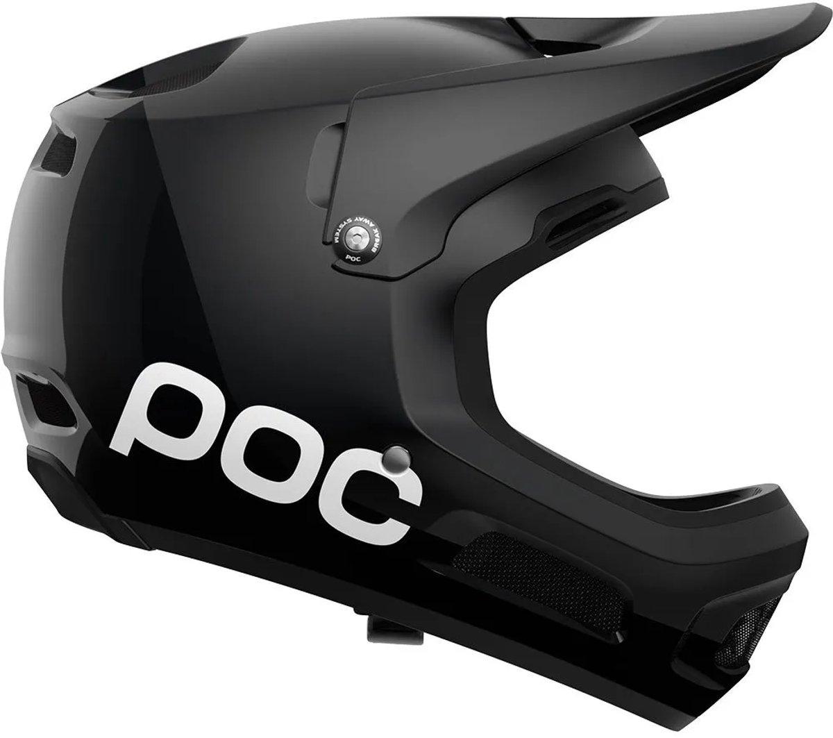 Poc Coron Air MIPS Full Face Helm – foto 8