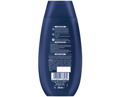 Schwarzkopf Schauma Shampoo Silver Reflex - 250 ml