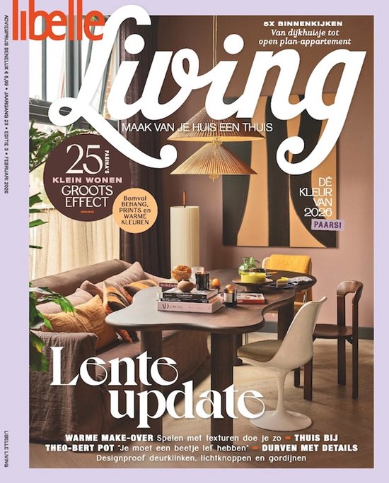 Libelle Special 3-2026 - Libelle Lving