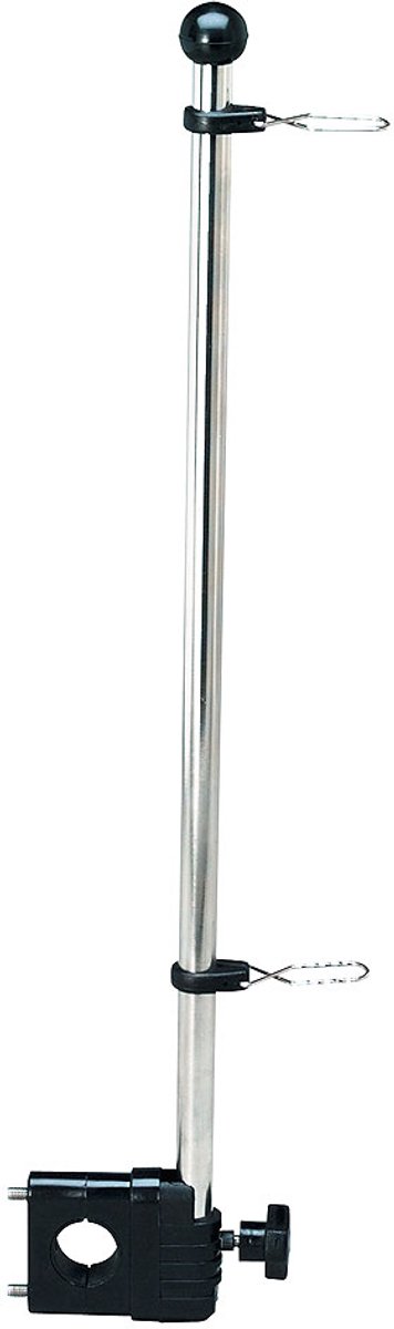 Vlaggenstok