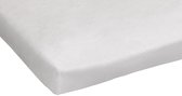 Beddinghouse Multifit Molton - 180x200/210/220 - Wit