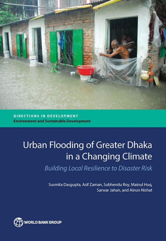 Directions in Development - Environment and Sustainable Deve ... - cover