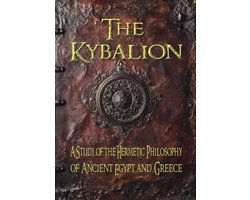 The Kybalion