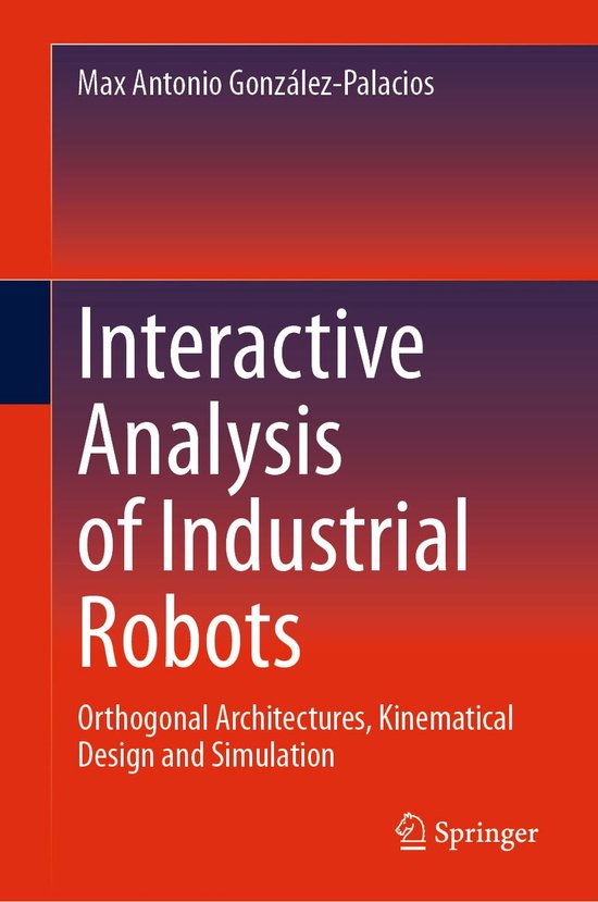 Intelligent Technologies and Robotics (R0) - Interactive Ana ... - cover