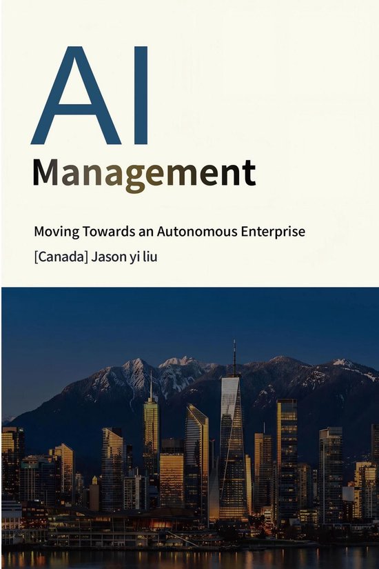 AI Management - cover
