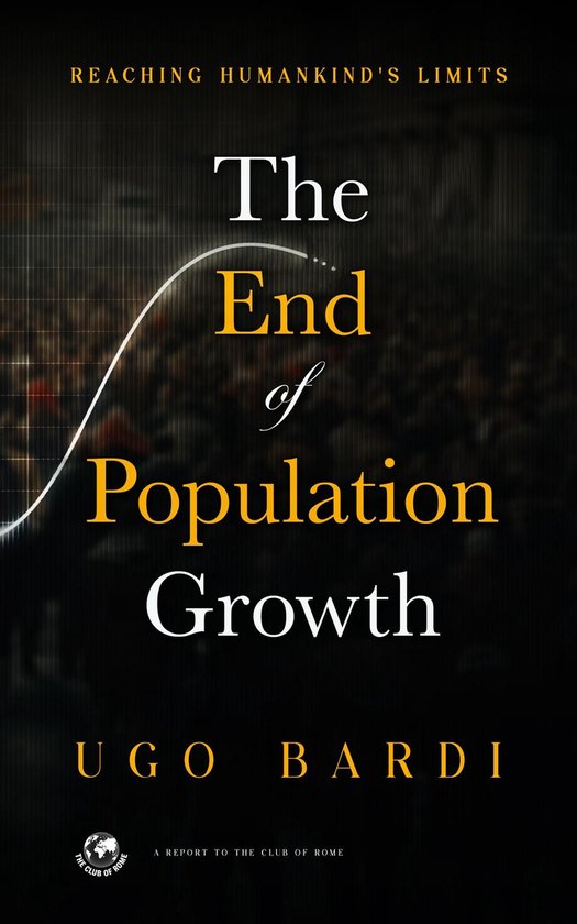 The End of Population Growth - cover