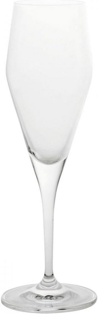 Luxe Champagneglazen 220 ml - Modern Design Flûtes