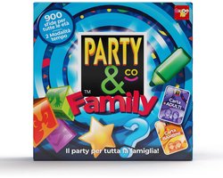 Party & Co Family