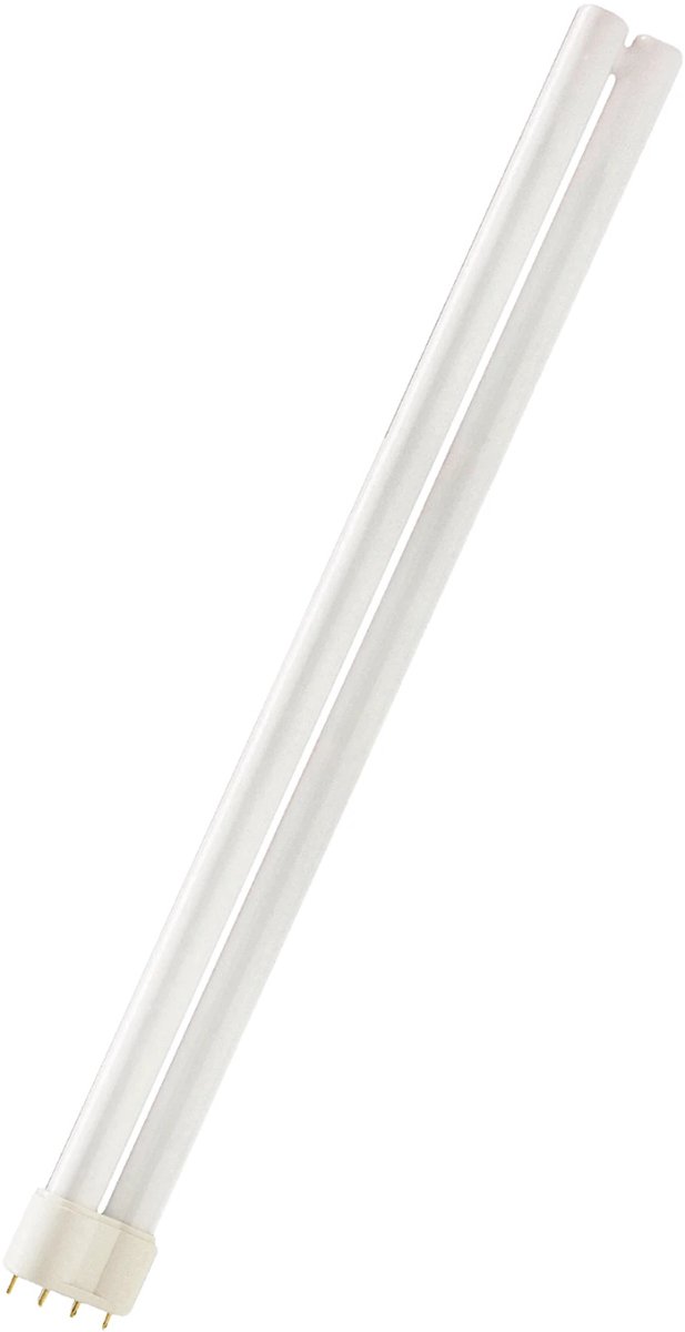 Philips PL-L 36W 840 4P (MASTER) | Koel Wit - 4-Pin
