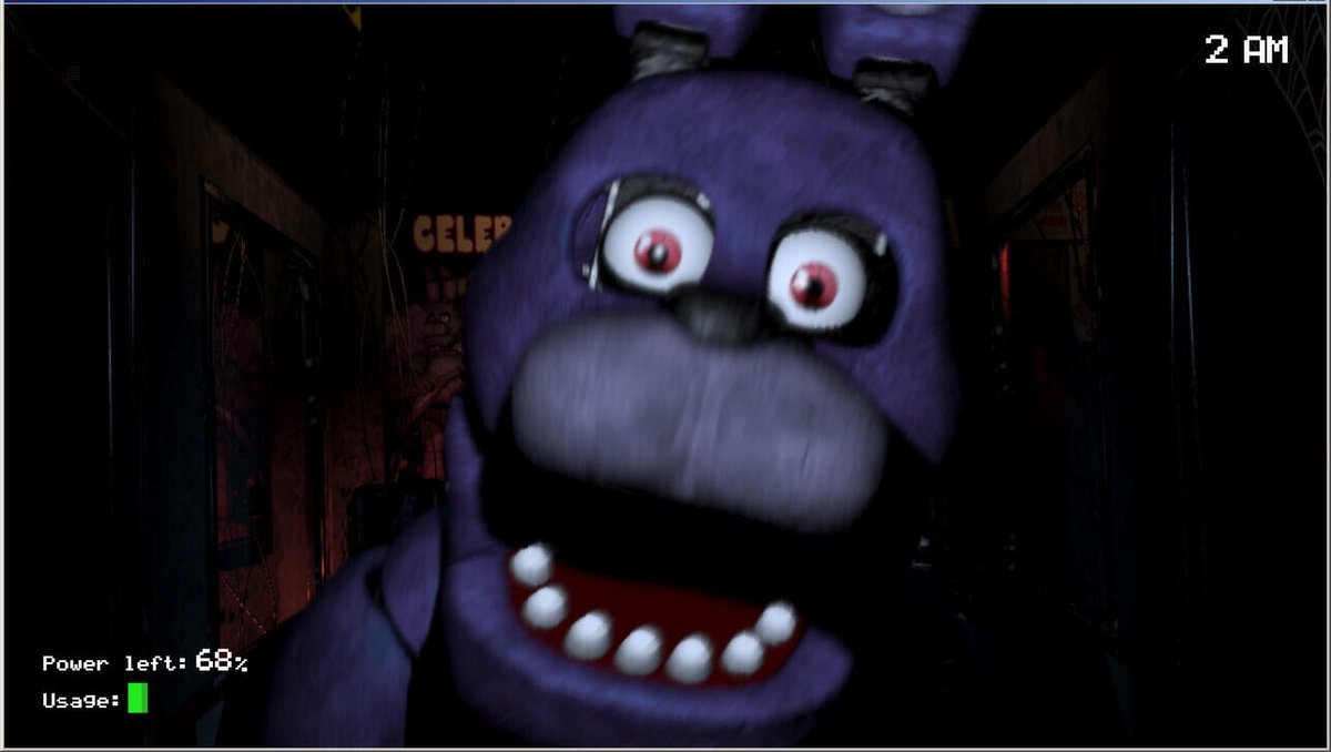 Five Nights At Freddy's: Core Collection (Nintendo Switch) – foto 8