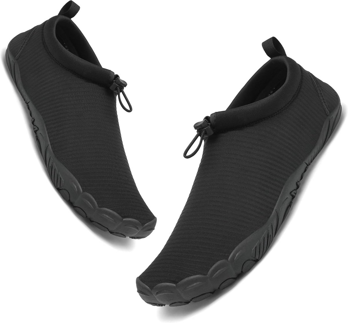 Waterschoenen Heren Dames Sneldrogend Comfortabele Badschoenen