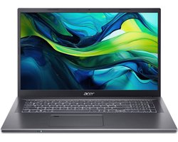 Acer Aspire 17 A17-51M-76N1 Intel® Core™ i7 i7-13620H Laptop 43,9 cm (17.3