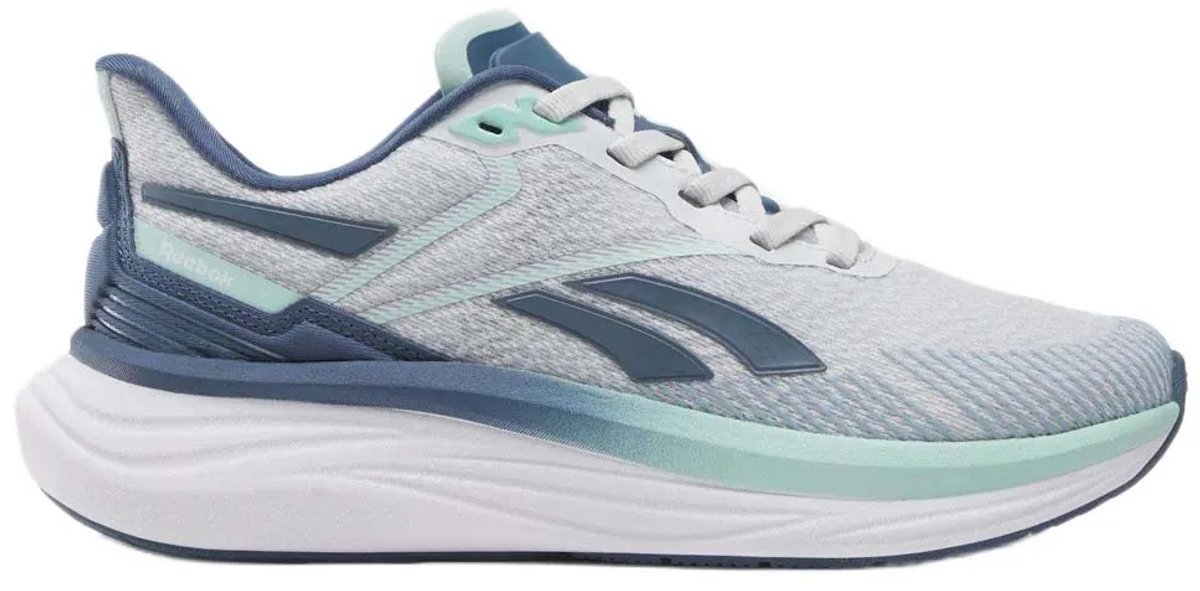 Reebok Viva Speed Schoenen 1/2 Vrouw Moon / Shadow / Glitch Aqua