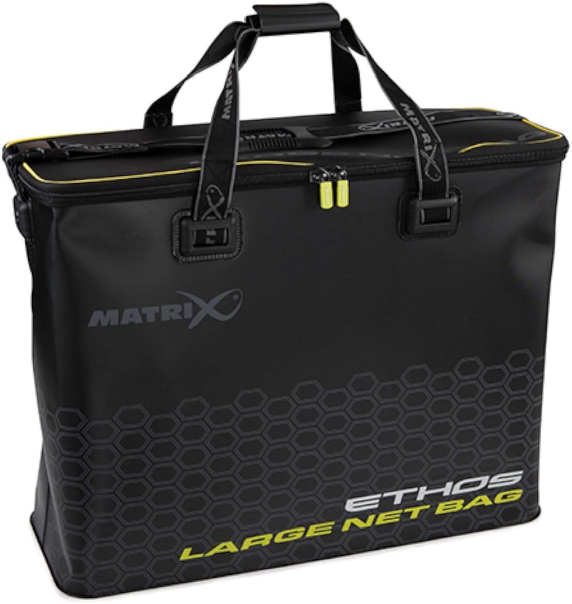 Grote Net Bag - Vis Accessoire Tas - Witvis Vissen - Duurzaam EVA Materiaal