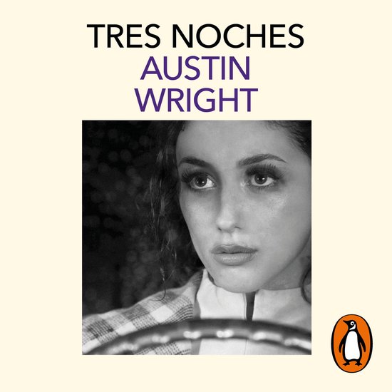 Tres noches - cover