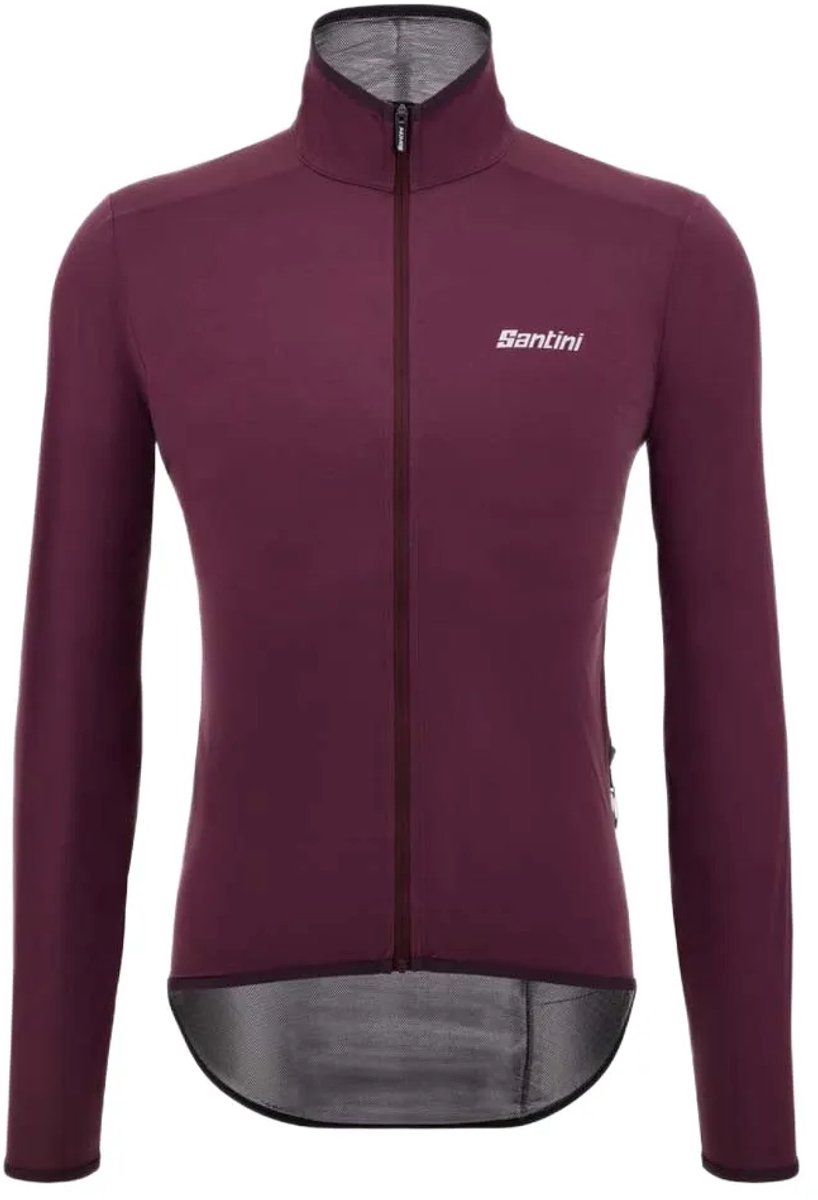 Santini Guard Nimbus Jas Rood M
