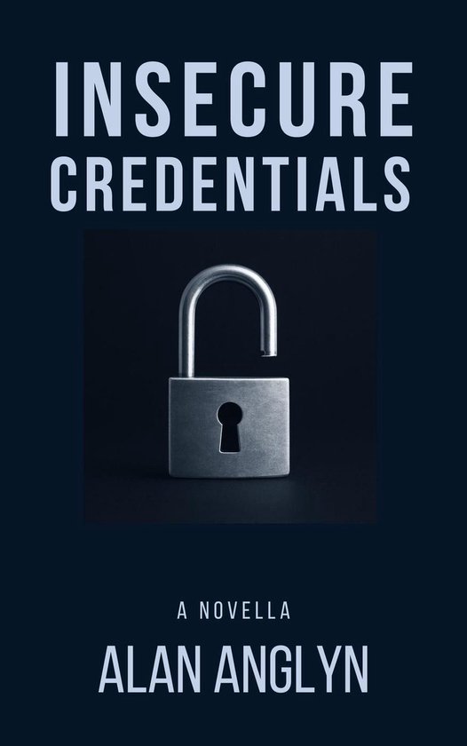 Insecure Credentials - cover