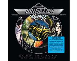 Down the Road