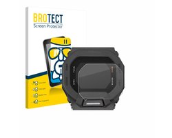 Screenprotector voor Casio G-Shock GBD-200 Beschermglas transparant