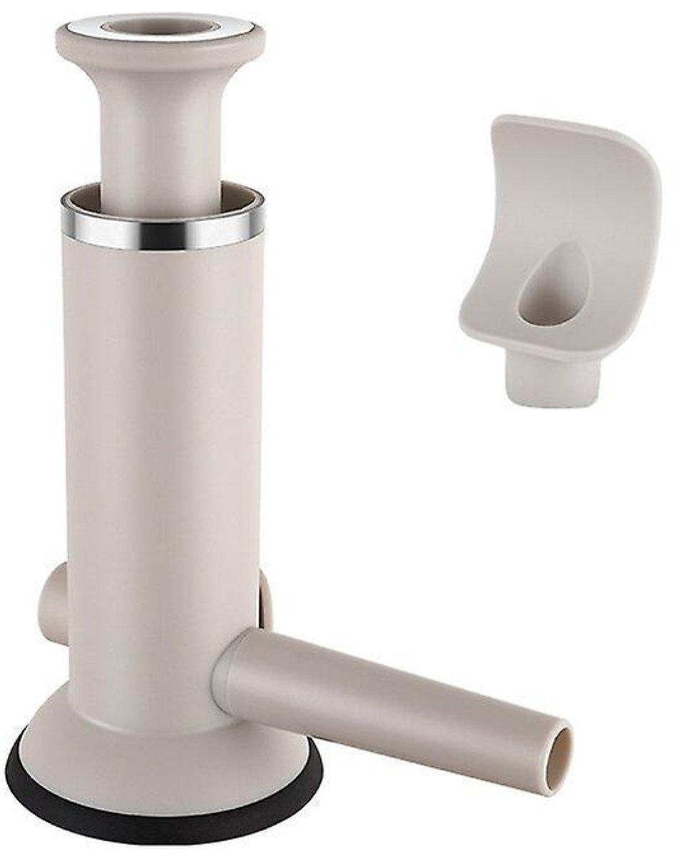 Sausmachine - Vleesbalstuffer - Handmatig - 1 Stuk - Keuken