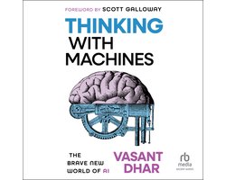Thinking With Machines