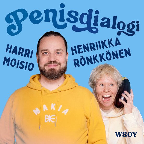 Penisdialogi - cover