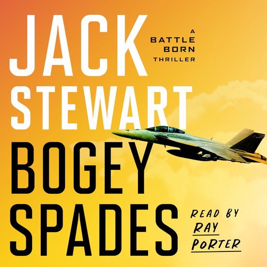 Bogey Spades - cover