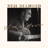 Neil Diamond - Wild At Heart (2 CD)