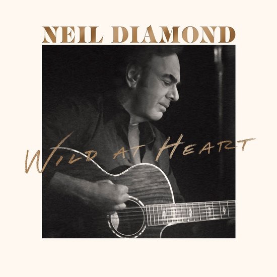Neil Diamond - Wild At Heart (2 CD)