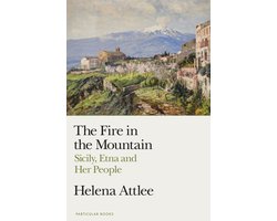 The Fire in the Mountain