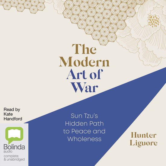 The Modern Art of War - cover