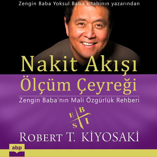 Nakit Akışı Ölçüm Çeyreği. - cover