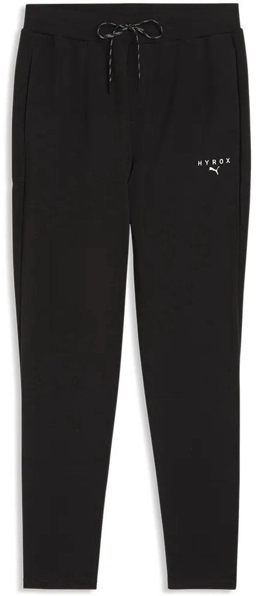 Puma X Hyrox Cloudspun Elevated Trainingsbroek Man Zwart