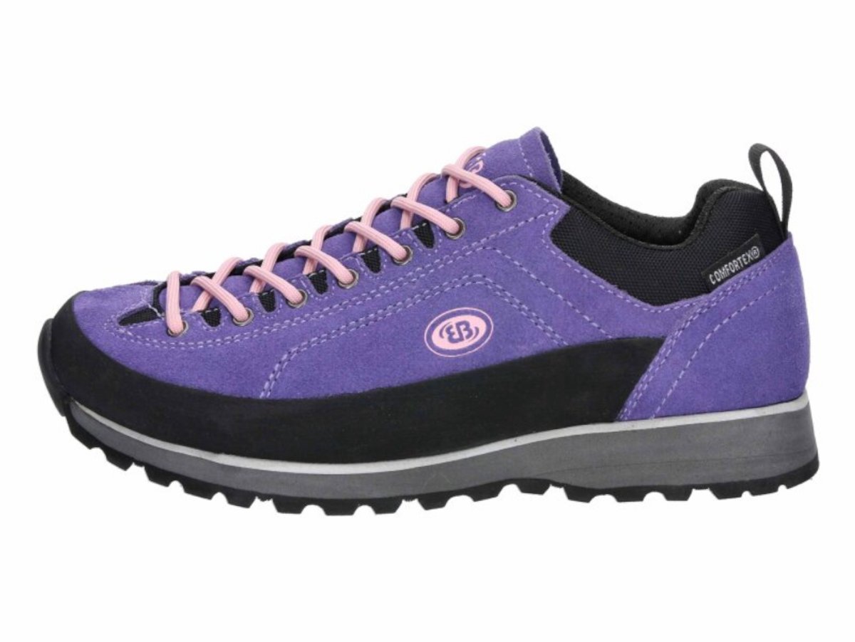 Brütting wandelschoenen Mount Parry Low met Vibram zool – 39 Paars