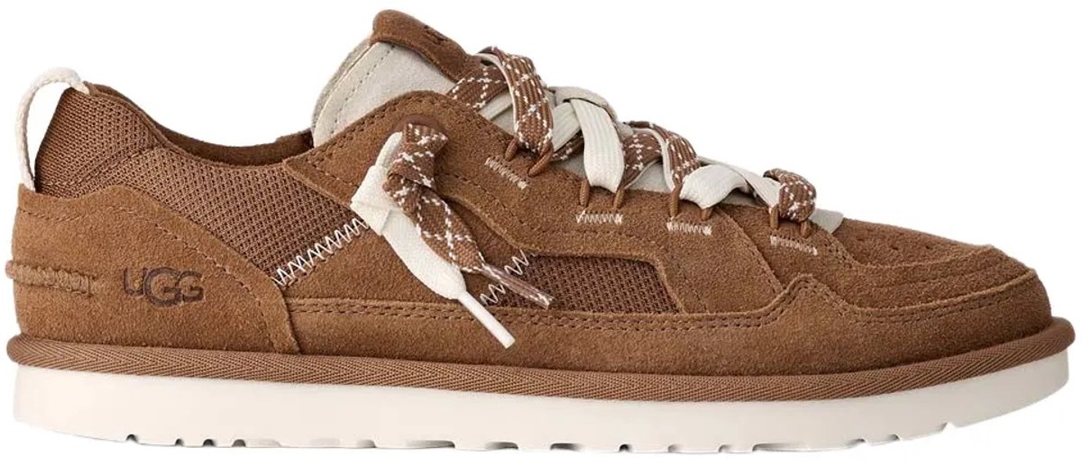 UGG Minimel Bruin