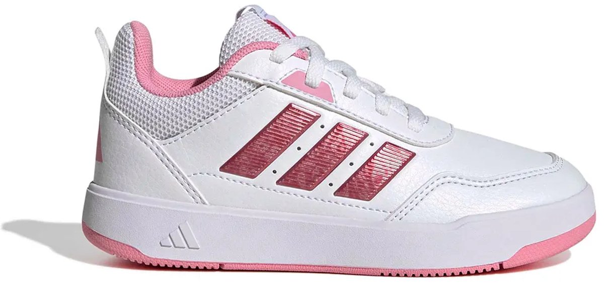 Ftwr White / Bliss Pink / Grey Two