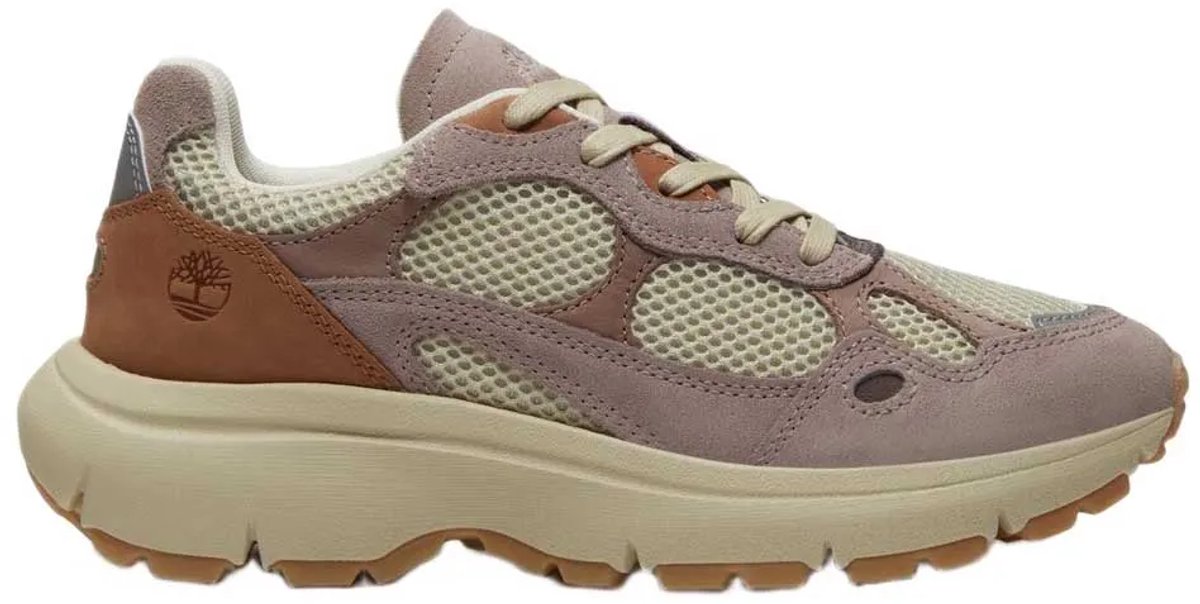 Timberland Hazel Lane Schoenen Vrouw Lightbeimeshwltpnk