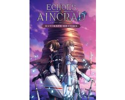 Echoes of Aincrad: Ultimate Edition - Windows Download