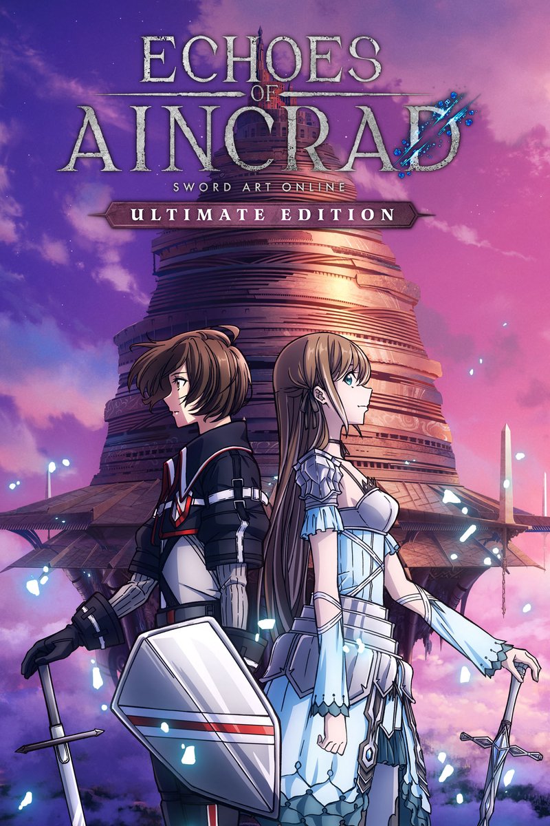 Echoes of Aincrad: Ultimate Edition - Windows Download
