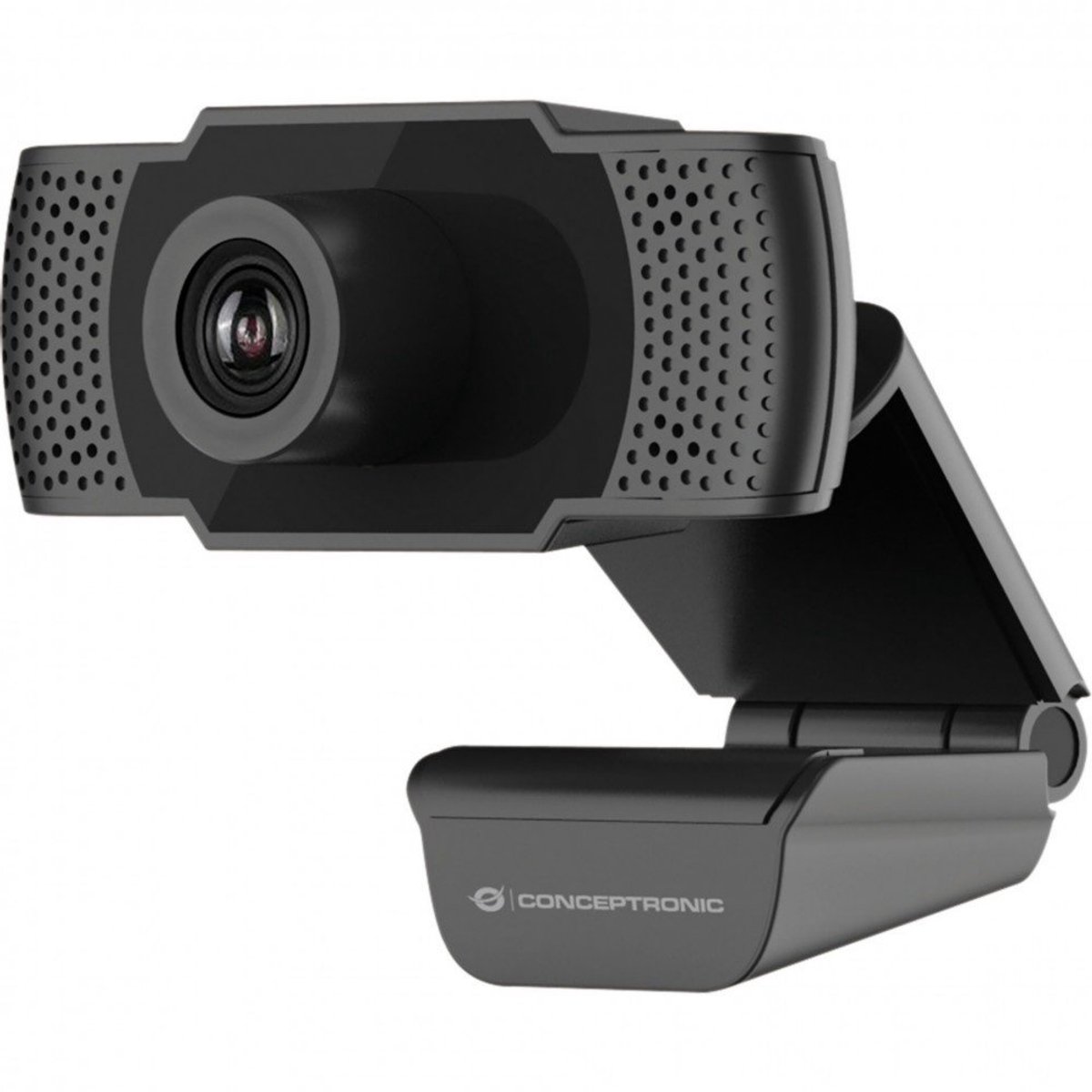 Gaming Webcam Conceptronic AMDIS FHD 1080p