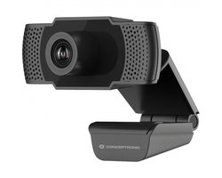 Gaming Webcam Conceptronic AMDIS FHD 1080p