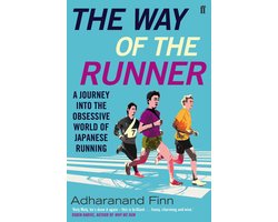 Way Of The Runner