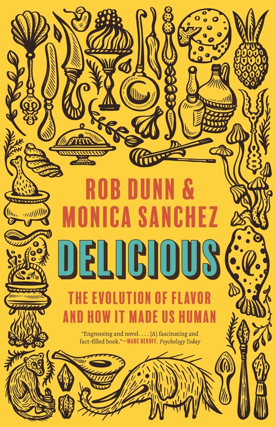Delicious - cover
