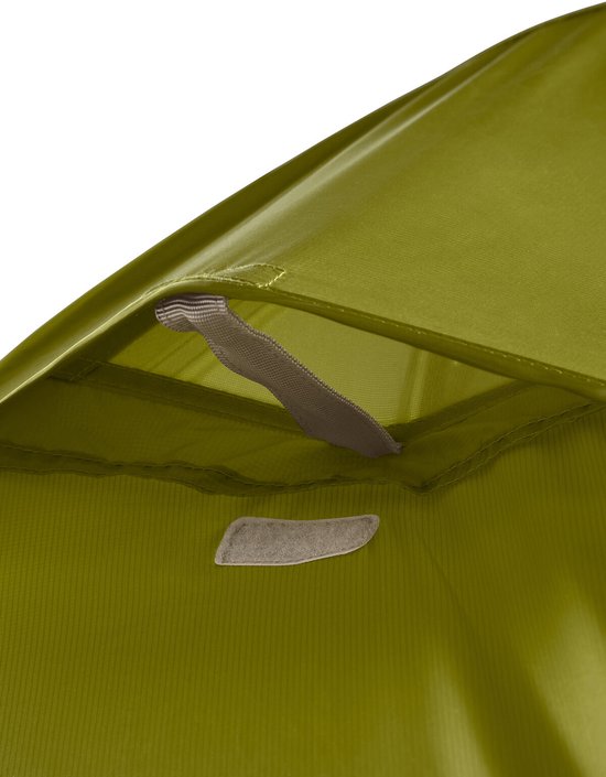 VAUDE Ultralight Lizard 1P, 1 persoon tent, Unisex buitensport 1 persoon tent van Merkloos — afbeelding 4