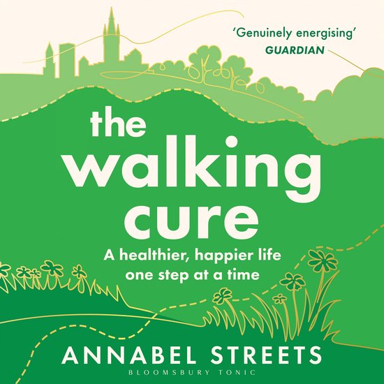 The Walking Cure - cover