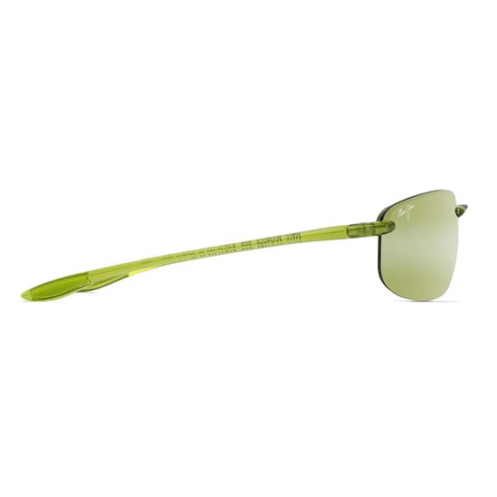 Maui Jim Hookipa Gepolariseerde Zonnebril Groen Maui HT™/CAT2 — afbeelding 3
